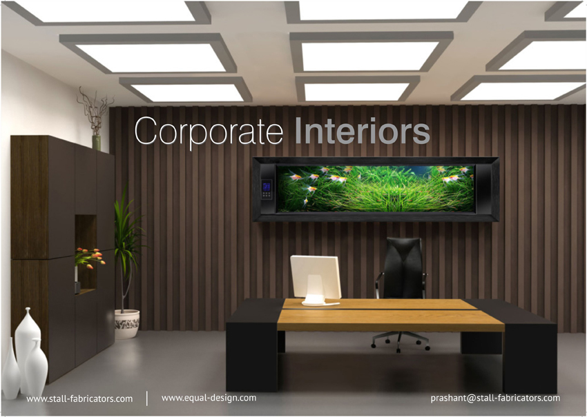 Commercial Interior Designers