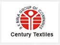 CENTURY TEXTILES