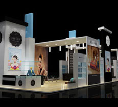 Eexhibition Stall Designer Mumbai